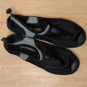 C9 Water Shoes 11/12 Men's Adjustable Ankle